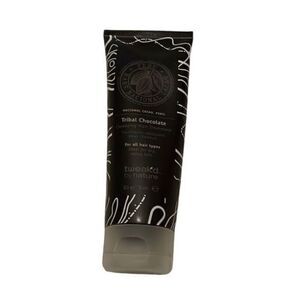 NEW TWEAK’D by nature Tribal Chocolate cleansing hair treatment SEALED